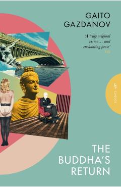 Buddha's Return - Gaito (author) Gazdanov