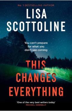 This Changes Everything - Lisa Scottoline