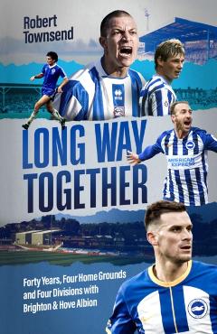 Long Way Together - Robert Townsend