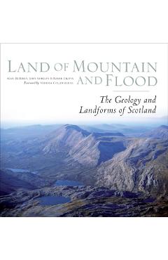 Land of Mountain and Flood - Alan|gordon Mckirdy