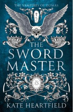 Swordmaster - Kate Heartfield