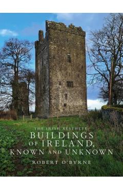 Irish Aesthete: Buildings of Ireland, Known and Unknown - Robert O'byrne