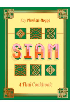 Siam - Kay Plunkett-hogge
