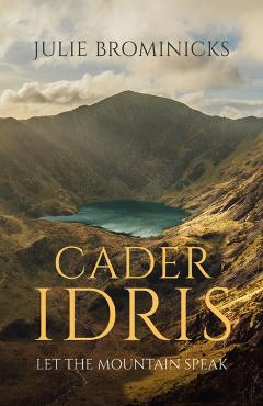 Cader Idris - Julie Brominicks