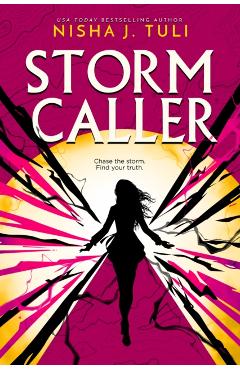 Storm Breaker 2 - Nisha J. Tuli