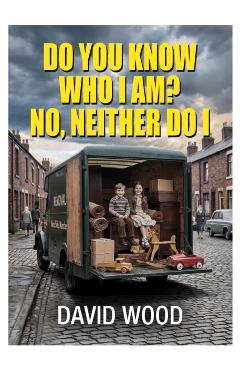 Do You Know Who I Am? No, Neither Do I!