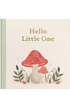 Hello Little One - Tegan Davis