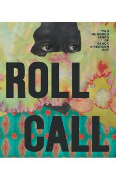 Coperta cărții 'Roll Call -'