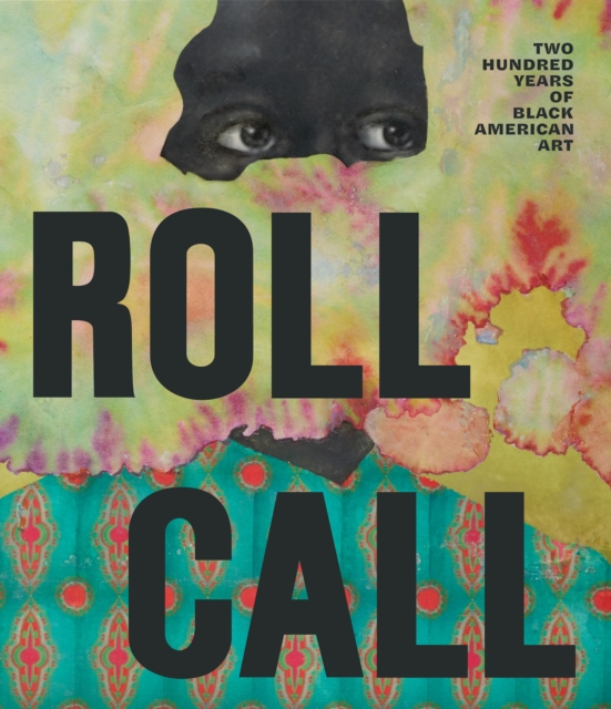 Coperta cărții 'Roll Call -'