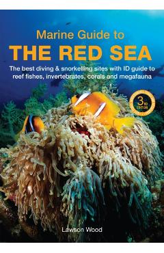 Marine Guide to the Red Sea - Lawson Wood