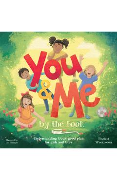 You and Me by the Book - Patricia Weerakoon