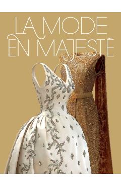 La Mode en Majeste - Beatrice|quequet Quette