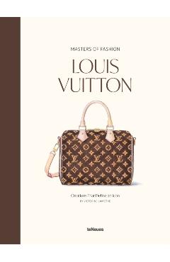 Masters of Fashion: Louis Vuitton - Victorine Lamothe