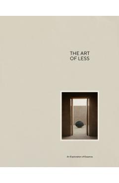 Art of Less - Jonas|dorweiler Bjerre-poulsen