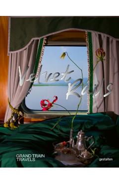 Velvet Rails -