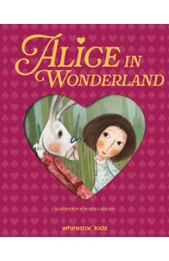 Alice in Wonderland - Manuela Adreani