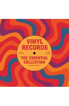 Vinyl Records - Jos Bendinelli Negrone