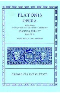 Coperta cărții 'Opera -'