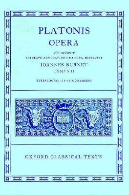 Coperta cărții 'Opera -'