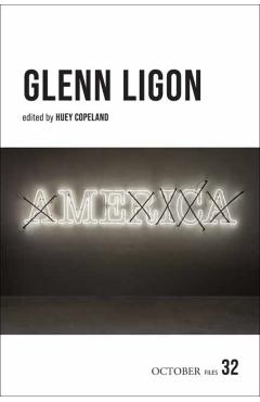 Glenn Ligon - Huey Copeland