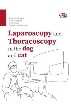 Coperta cărții 'Laparoscopy and Thoracoscopy (C) / Pievaroli - Andrea M. Pievaroli'