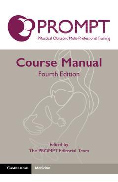 Coperta cărții 'Prompt Course Manual - Katherine Lattey'