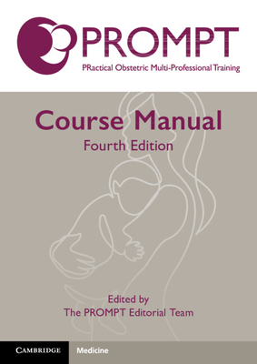 Coperta cărții 'Prompt Course Manual - Katherine Lattey'