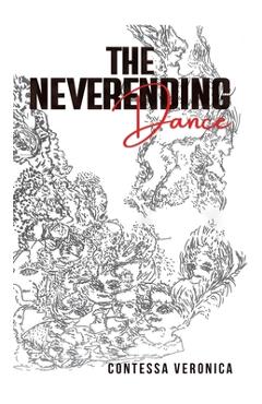 Coperta cărții 'The Neverending Dance - Contessa Veronica'