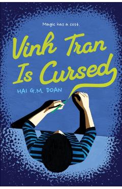 Vinh Tran Is Cursed - Hai G. M. Doan