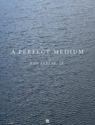 Coperta cărții 'Bob Farese, Jr.: A Perfect Medium - Bob Farese Jr'