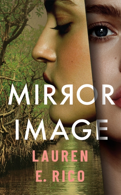 Coperta cărții 'Mirror Image - Lauren E. Rico'