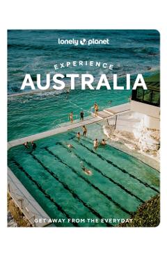 Lonely Planet Experience Australia - Sarah Reid