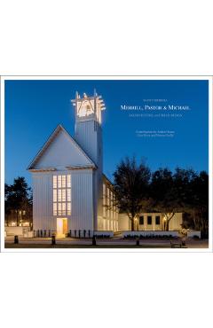 Merrill, Pastor & Michael: Architecture and Urban Design - Scott Merrill