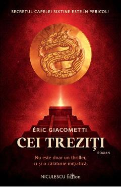 Cei treziti - Eric Giacometti