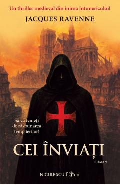 Cei inviati - Jacques Ravenne