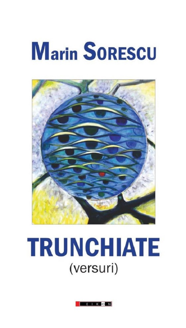 Coperta cărții 'Trunchiate (versuri) - Marin Sorescu'