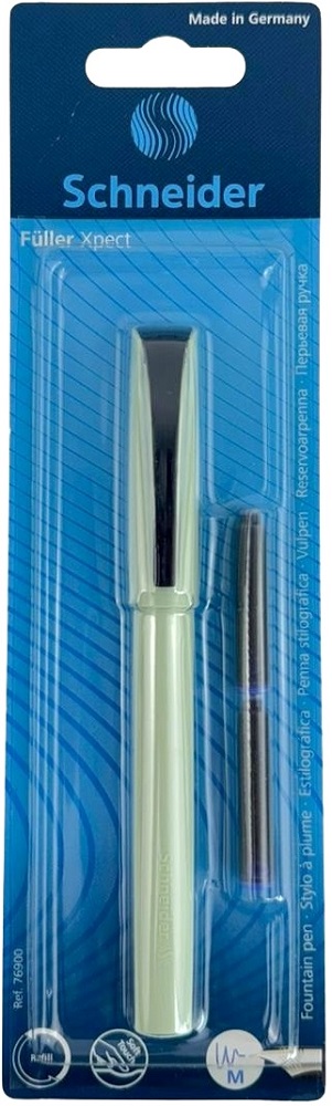 Imaginea produsului 'Stilou Verde mentă Xpect + 2 rezerve'