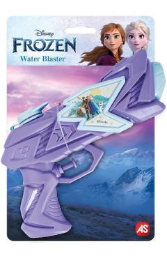 Imaginea produsului 'Pistol cu apă. Frozen. Mov'