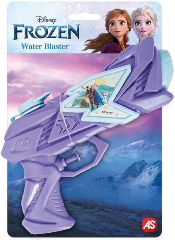 Imaginea produsului 'Pistol cu apă. Frozen. Mov'