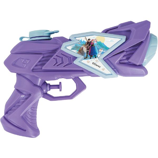Pistol cu apa. Frozen. Mov