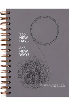 Imaginea produsului 'Planner 365. Planning guru. A5'