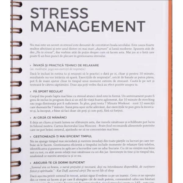 Planner 365. Planning guru. A5