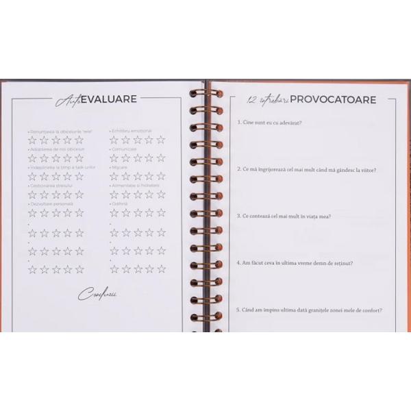 Planner 365. Planning guru. A5