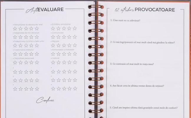Imaginea produsului 'Planner 365. Planning guru. A5'