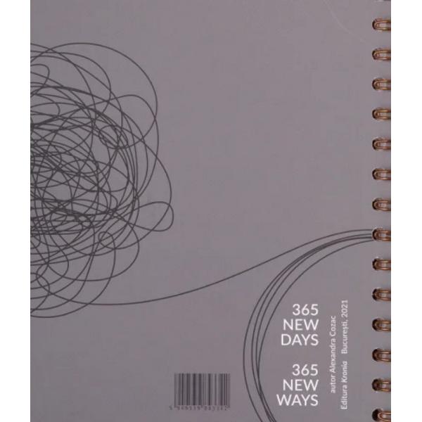 Planner 365. Planning guru. A5