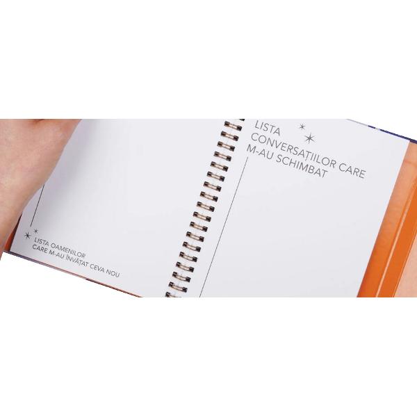 Jurnal 52 de liste