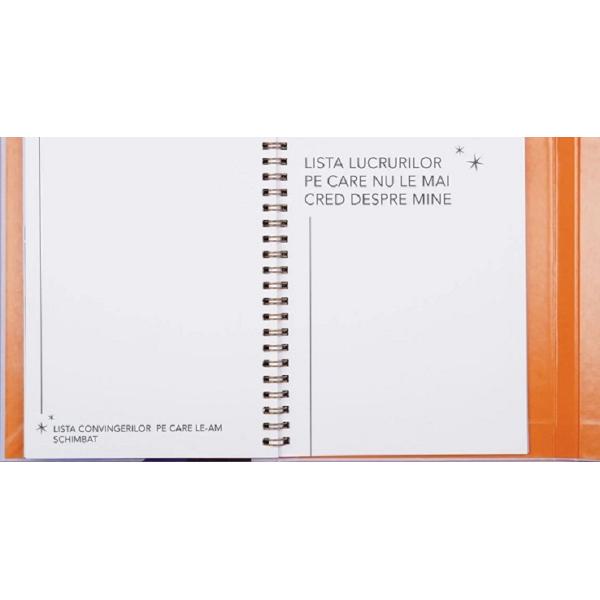Jurnal 52 de liste