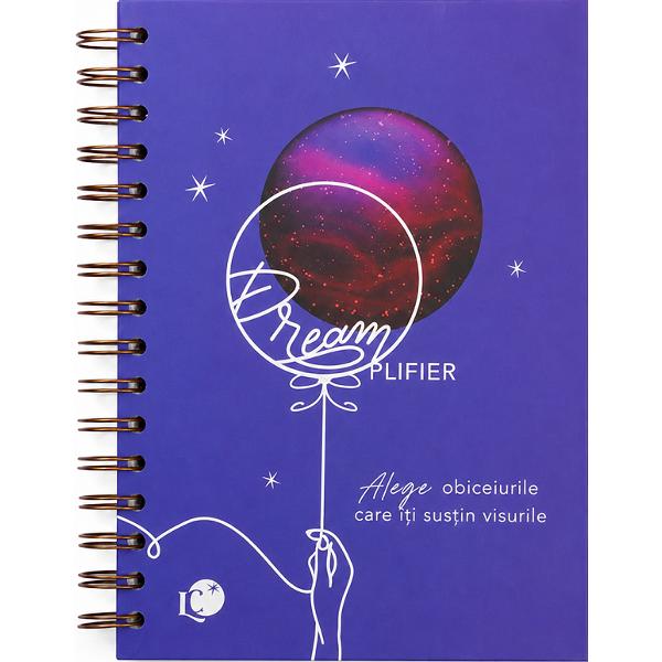 Planner. Formarea obiceiurilor. Dreamplifier