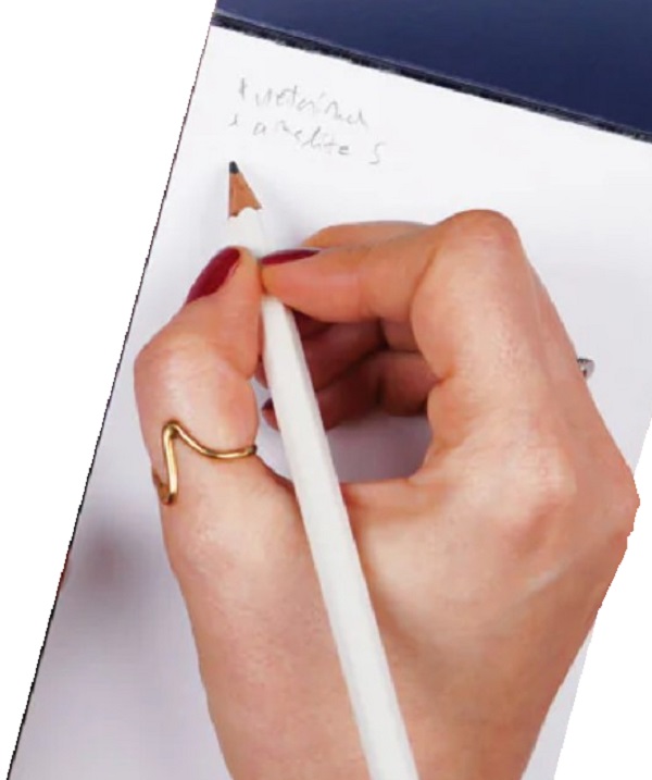 Imaginea produsului 'Carnet de notite: To Do Light List'