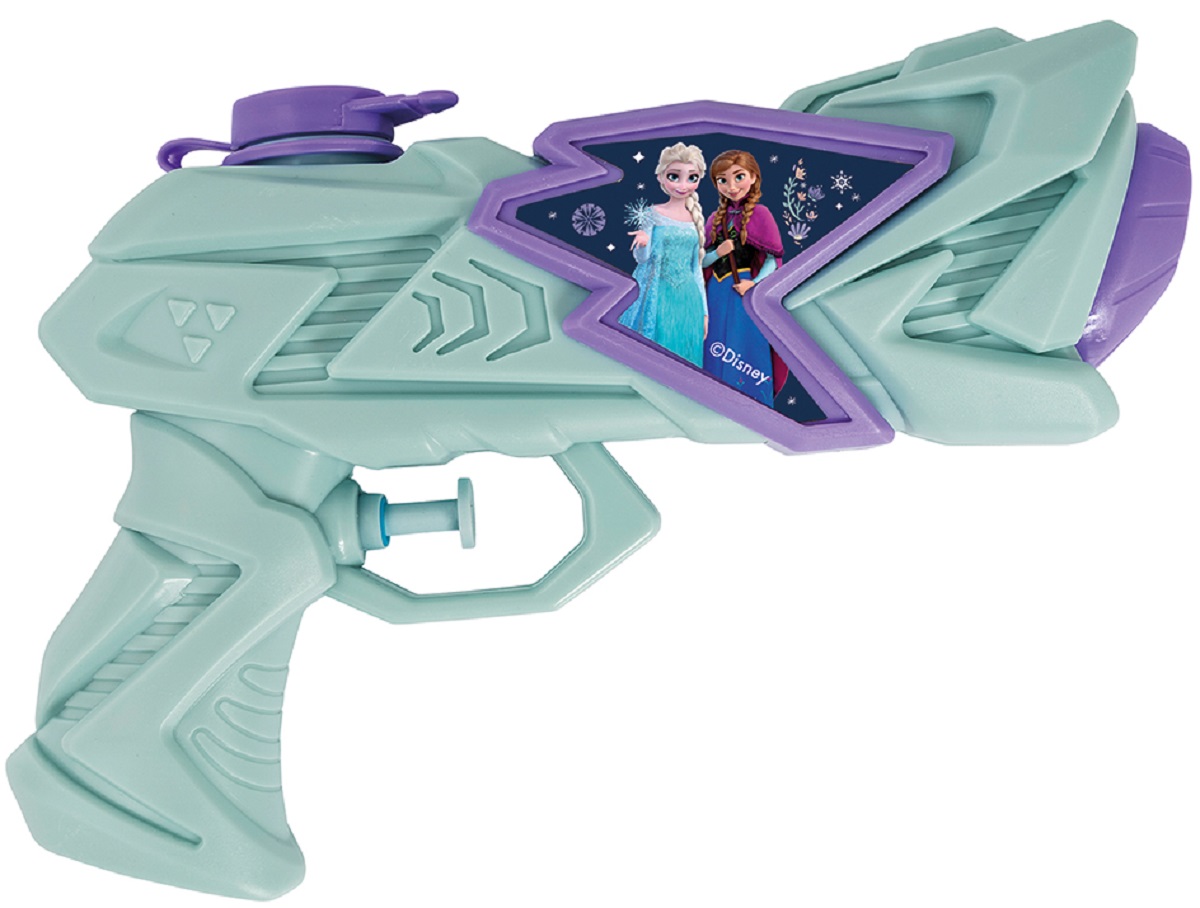 Imaginea produsului 'Pistol cu apă. Frozen. Bleo'
